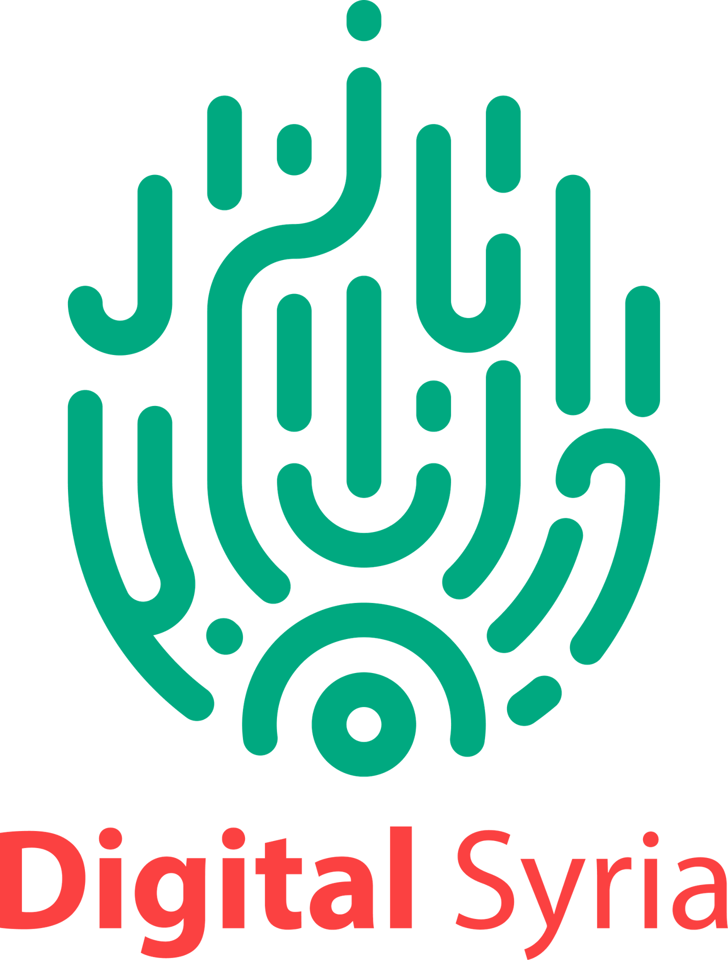 Digital Syria Portal